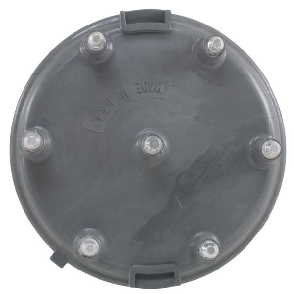 Distributor Cap and Rotor Kit