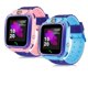 thumbnail image 1 of With 4G Sim Card Smart Watch For Child 4G Smartwatch WIFI Tracker Voice Chat Video Call Monitor Boys Kids Smart Watch, 1 of 4