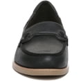 thumbnail image 2 of Dr. Scholl's Shoes Womens Avenue Leather Slip on Loafers, 2 of 5