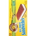 thumbnail image 5 of Mayfield Vanilla Ice Cream Sandwiches - 3.5 Fl Oz (Pack of 12), 5 of 15