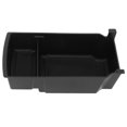 thumbnail image 1 of Organizador de consola central caja de almacenamiento de apoyabrazos de alta resistencia antideslizante color negro para 208 E-208 2008 E-2008 ANGGREK Otros, 1 of 8