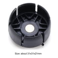 thumbnail image 3 of Adaptador de base de lámpara Base de linterna ligera Soporte de linterna portátil para ML4 Likrtyny Para estrenar, 3 of 5