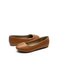 thumbnail image 4 of BURUDANI Women's Ballerina Walking Flats Shoes, 4 of 4