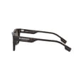 thumbnail image 4 of Burberry 4293 Sunglasses 300187 Black, 4 of 24