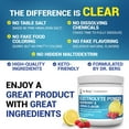 thumbnail image 7 of Dr. Berg Electrolyte Powder - Raspberry & Lemon Hydration Powder, 50 Servings, 7 of 7