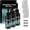 3 Sets, variant on Windshield Crack Repair Kit, Car Glass Window Liquid Repair Kit, Glass Crack Repair Liquid Windshield Repair Kit for Chips and Cracks