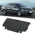 thumbnail image 4 of 3C0 863 289, Black ABS Anti Aging Car Rear Air Outlet Rear  Lighter Cover  For Auto, 4 of 8