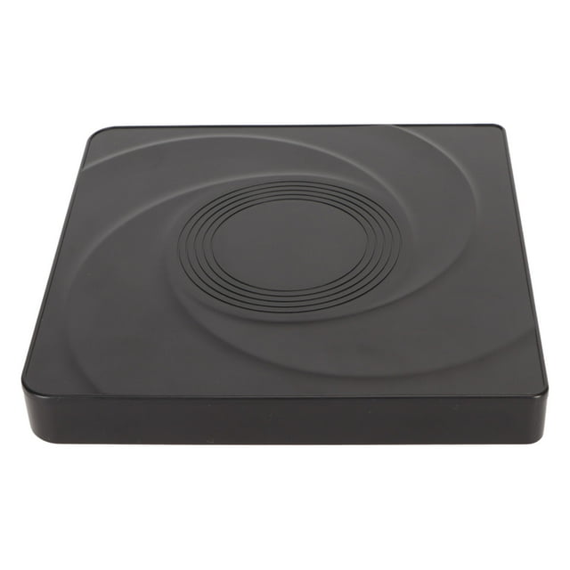 Boîtier de Disque Optique Externe, Boîtier de Disque CD DVD Externe Ultra Mince Design Intégré pour Ordinateur de Bureau