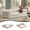 A-006-Beige, variant on 78.7" Convertible Sofa Bed ,CARZZI LIFE Compressed Floor Boneless Couch Modular Corduroy Sleeper Sofa, Folding Mattress Couch for Small Spaces - No Assembly Needed in Green with Storge