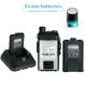 thumbnail image 2 of BAOFENG UV-5RA Radio bidireccional 136-174 / 420-520 MHz Función de alarma VOX de doble ban Abanopi Transceptor, 2 of 7