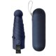 thumbnail image 2 of Sun Umbrella Folded Ultra-light Six-bone With Box Sun Protection UV Protection Sun Shade Sunshine Rain Dual Purpose Great for Travel Girls and Women, 2 of 5