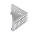 thumbnail image 3 of Soporte en forma de L, 5 piezas de aleación de aluminio L Soporte de esquina Soporte de esquina Funcionalidad inteligente, 3 of 8