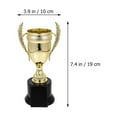 thumbnail image 2 of Kids Award Trophy Cup Kids Classroom School Reward Sports Competition Trophy, 2 of 9