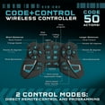 thumbnail image 4 of Code Control Robo Dozr Build and Code Robot, 4 of 5