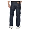 thumbnail image 4 of Jeans Cimarron para Hombre, Recto Azul Talla 36, 4 of 4