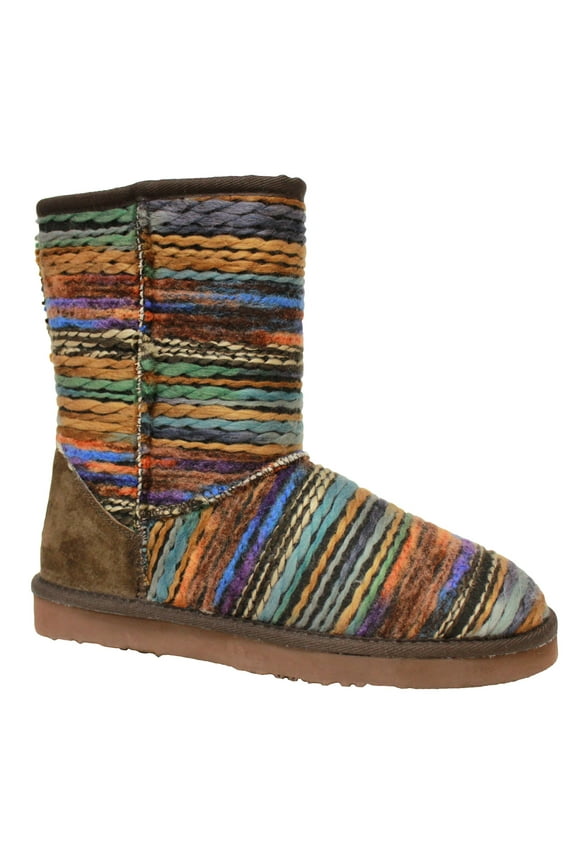 Juarez Women's Boots