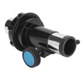 thumbnail image 1 of 1.25 Inch Telescope Focuser, ABS Plastic 80mm Focusing  Easy Installation  for Astronomy, 1 of 8