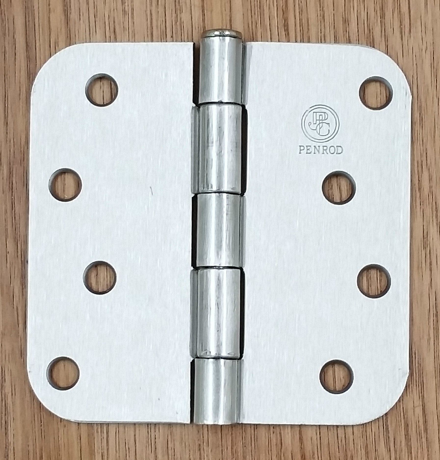 Residential Penrod Butt Hinges 4 Inch With 5 8 Inch Radius