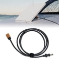 thumbnail image 4 of 1Pcs DC Power Cord XT30 Pin With Female End DC Power Cord For Starlink Mini Dish Antenna For Battery, 4 of 9