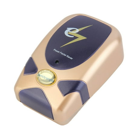 

28KW Home Electricity Power Energy Factor Saver Saving Up To 30% 90-250V