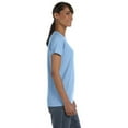 thumbnail image 3 of Gildan G500L Ladies Heavy Cotton T-Shirt, 3 of 3