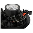 thumbnail image 5 of Rockville Home Theater Bluetooth Receiver+(4) 5.25" Black In-Ceiling Speakers, 5 of 19