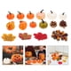 thumbnail image 3 of Juego de Decoración de Calabaza Allinless para Halloween, 3 of 3