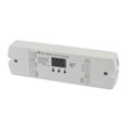 thumbnail image 4 of 4 Channel DMX512 to 1-10V / 0-10V Converter, DC 12V-24V Input, 4CH DMX RDM Numeric Display Signal Transformer DL-L, 4 of 5