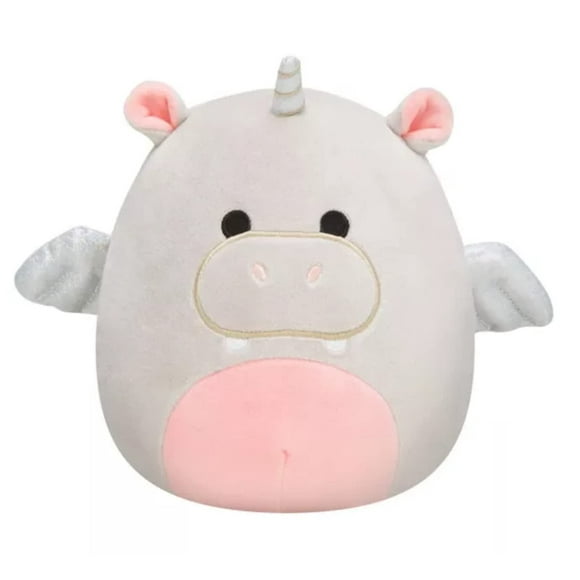 Squishmallows Haizley The Hippocorn 7.5""