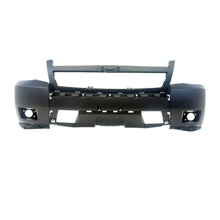 Fit For Chevrolet Suburban 1500 2500 Tahoe Avalanche 07-10 Front Bumper Cover