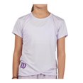 thumbnail image 1 of Playera Wilson Talla 6 Lila, 1 of 4