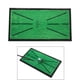thumbnail image 3 of Alfombril de entrenamiento para golf antideslizante, interior / exterior, enrolble Alfombril de práctica para golf portátil para detección de golpes Uso en interiores al aire libre DYNWAVEMX Almohadilla de entrenamiento de golf, 3 of 8