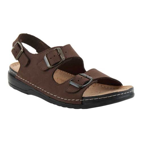 Spring Step Men's Spiro Slingback Shoe