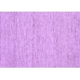 thumbnail image 1 of Ahgly Company Indoor Rectangle Abstract Purple Contemporary Area Rugs, 7' x 9', 1 of 4