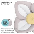 thumbnail image 3 of Baby Bath Seat For Sink - Blooming Bath Lotus - Premium Baby Bathtub, 3 of 5