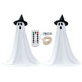 thumbnail image 1 of Halloween Decorations Outdoor Halloweens Decoration Indoor With Remote Control String Lights Halloween Lights For Yards Gardens, 1 of 5