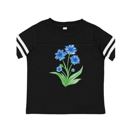 

Inktastic Cornflower Gift Toddler Boy or Toddler Girl T-Shirt