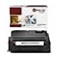 thumbnail image 3 of Cartouche de Toner Compatible Skilcraft de Remplacement pour HP Q1338A (Noir, Lot de 1), 3 of 4