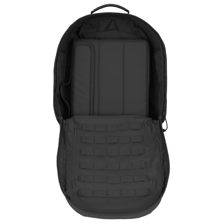 Code Alpha Tactical Gear Pathfinder Assault Pack, Black