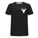 thumbnail image 4 of Tops para hombre, blusas y camisas de cuello redondo y manga corta para hombre, camisetas casuales de moda para hombre, blusas deportivas de cuello redondo y manga corta, blusas de poliéster para homb, 4 of 5