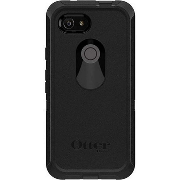 Google pixel 3 xl otterbox defender sales