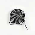 thumbnail image 6 of Xecao 3D Vortex Illusion for Cat Carrier Small Dog Handbag: The Ideal Travel Companion for Your Pet, 6 of 8