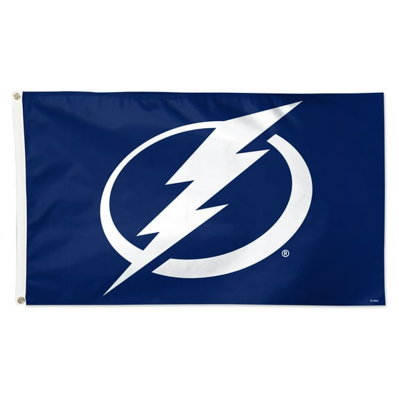 NHL Tampa Bay Lightning Team 3' x 5' Flag