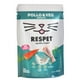 thumbnail image 3 of Alimento para gato Respet paquete de 21 sobres Pollo y Vegetales de 100 gr&nbsp;, 3 of 6