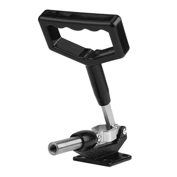 Cabezal de pato para neumáticos, cabezal de desmontaje de acero para automóviles de motocicleta de 30 mm Cabezal de desmontaje de neumáticos para motocicletas Máxima confiabilidad Jadeshay A