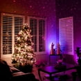 thumbnail image 2 of Proyector Star BlissLights Starport USB Laser Verde, 2 of 6