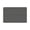 Black1, variant on Matte Black Honeycomb Car Side Window Sticker, Self-Adhesive PVC Window Film, 7550cm Universal Trim Decal with Privacy Protection for Auto Interior Decoration