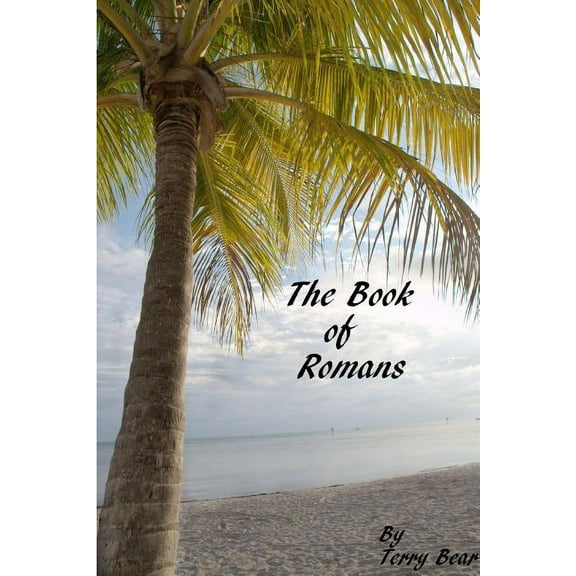Book of Romans, (Paperback)