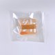 thumbnail image 2 of Nvzi 2 esponjas de maquillaje, esponja de maquillaje compacta Beauty Face Primer, esponja de repuesto para licuadora con caja de almacenamiento, naranja, A45, S, 2 of 4