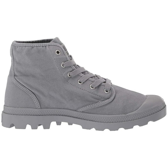 Palladium Pampa Hi Titanium
